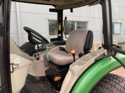 John Deere 3045R full