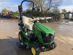 John Deere 1026R full