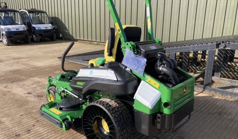 John Deere Z994R full