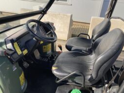 John Deere XUV855M S4 full