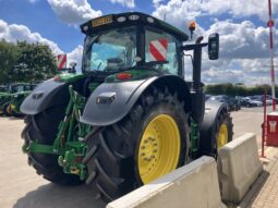 John Deere 6R 215 full