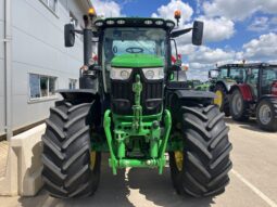 John Deere 6R 215 full