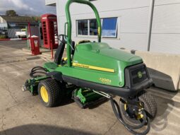 John Deere 7200A full