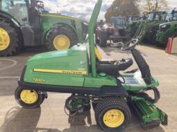 John Deere 7200A full