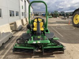 John Deere 7200A full