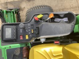 John Deere 7200A full