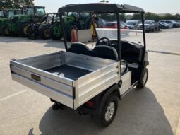 Club Car Carryall 300 full