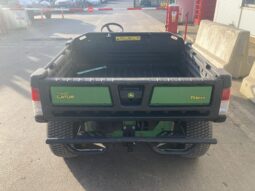 John Deere TH6x4 full