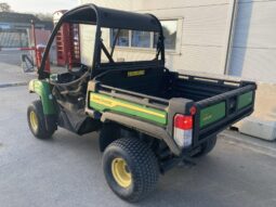 John Deere HPX815E full