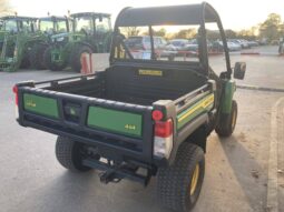 John Deere HPX815E full