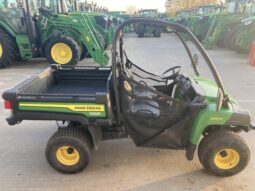 John Deere HPX815E full