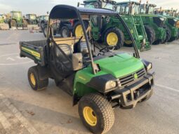 John Deere HPX815E full