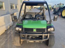 John Deere HPX815E full