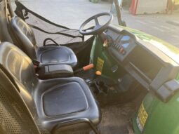 John Deere HPX815E full