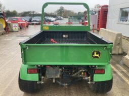 John Deere 2030A Pro Gator full