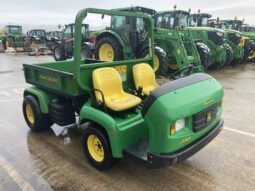 John Deere 2030A Pro Gator full