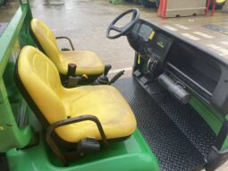 John Deere 2030A Pro Gator full