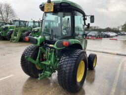 John Deere 4066R full