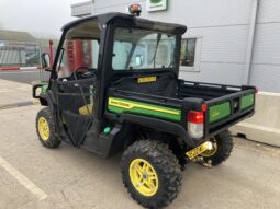 John Deere XUV865M Gator full