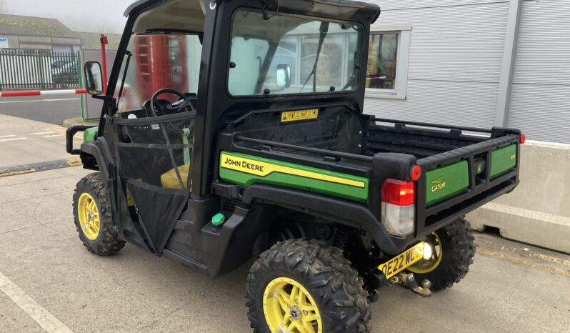 John Deere XUV865M Gator full