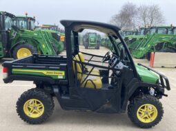 John Deere XUV865M Gator full