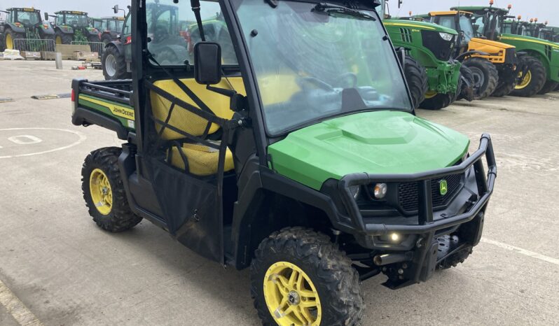 John Deere XUV865M Gator full