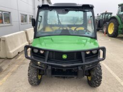 John Deere XUV865M Gator full