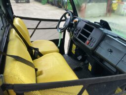 John Deere XUV865M Gator full