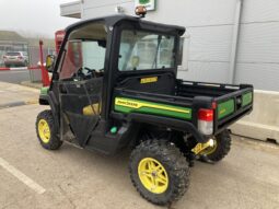 John Deere XUV865M Gator full