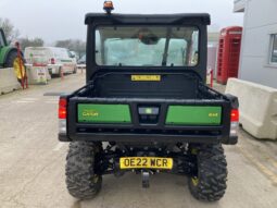 John Deere XUV865M Gator full