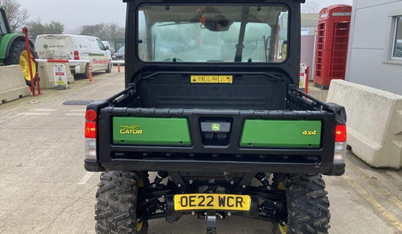 John Deere XUV865M Gator full