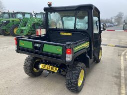 John Deere XUV865M Gator full