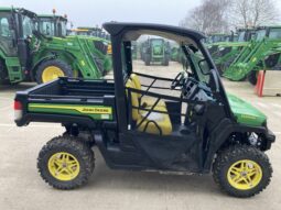 John Deere XUV865M Gator full