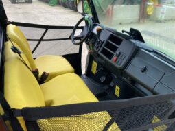 John Deere XUV865M Gator full