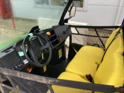 John Deere XUV865M Gator full