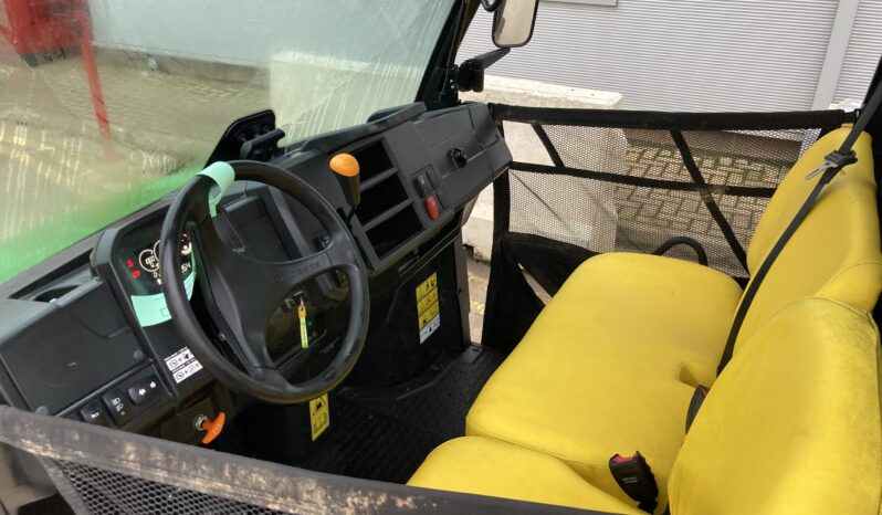 John Deere XUV865M Gator full