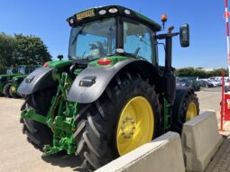 John Deere 6215R full