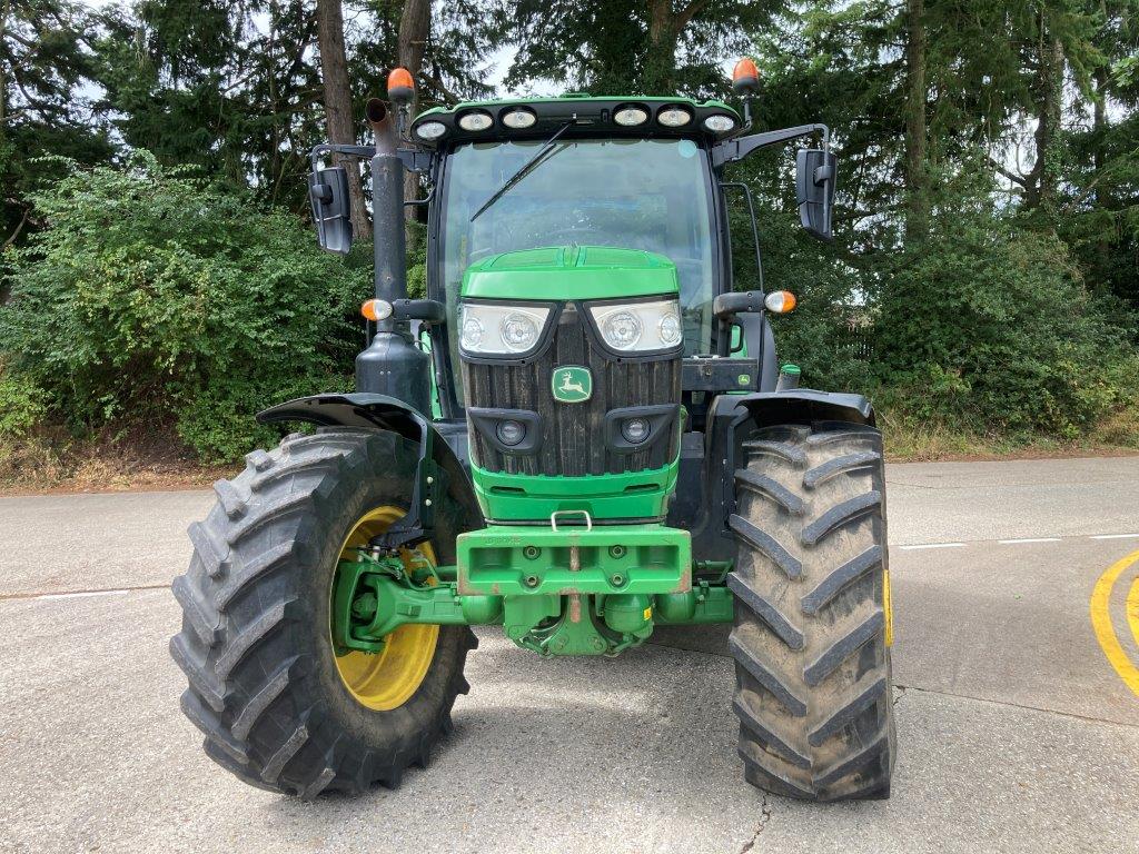 John Deere 6145R