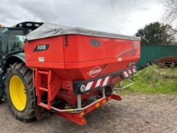 KUHN AXIS 50.2 H-EMC-W full