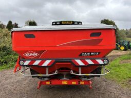 KUHN AXIS 50.2 H-EMC-W full