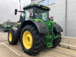 John Deere 7R 310 full