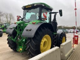 John Deere 7R 310 full