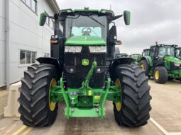 John Deere 7R 310 full