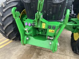 John Deere 7R 310 full