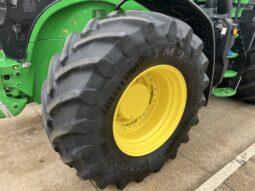 John Deere 7R 310 full