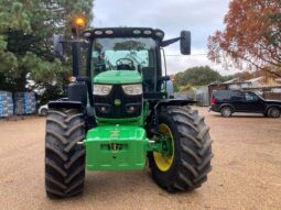 John Deere 6R 150 full