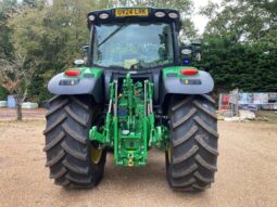 John Deere 6R 150 full