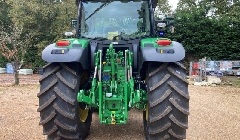 John Deere 6R 150 full