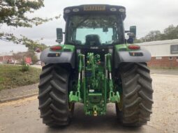 John Deere 6R 185 full