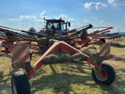 KUHN GA8731 full